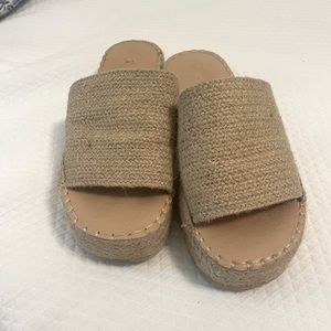 Coconuts by Matisse Sandals